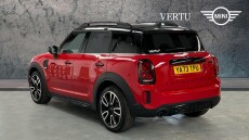 MINI Countryman 1.5 Cooper Sport Premium 5dr Auto Petrol Hatchback